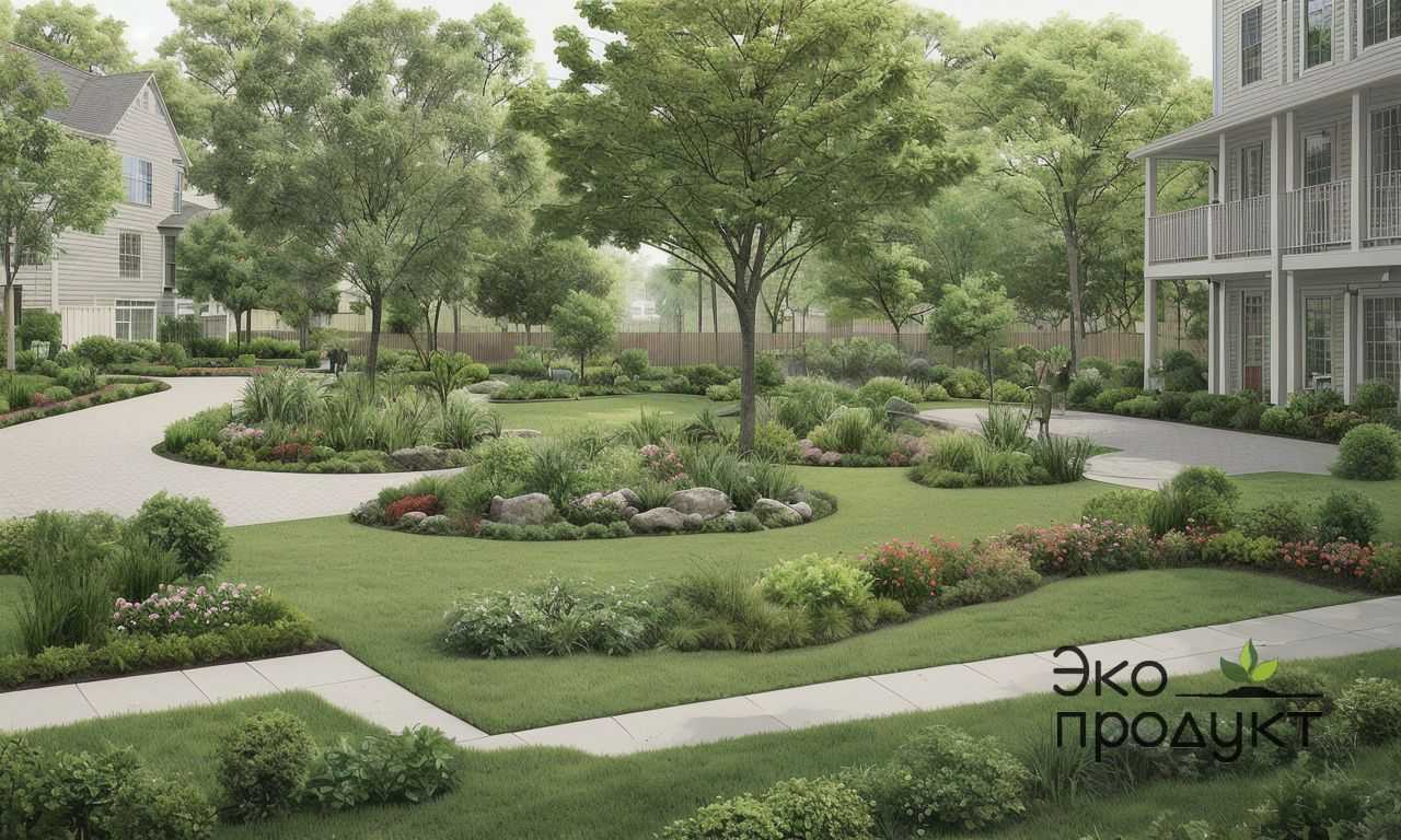 Как использовать компост для подкормки деревьев