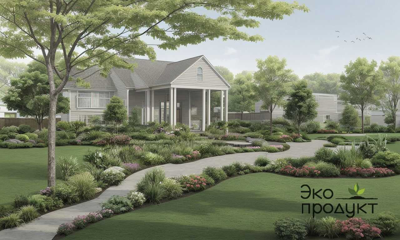 Защита растений от городских загрязнений и ветра