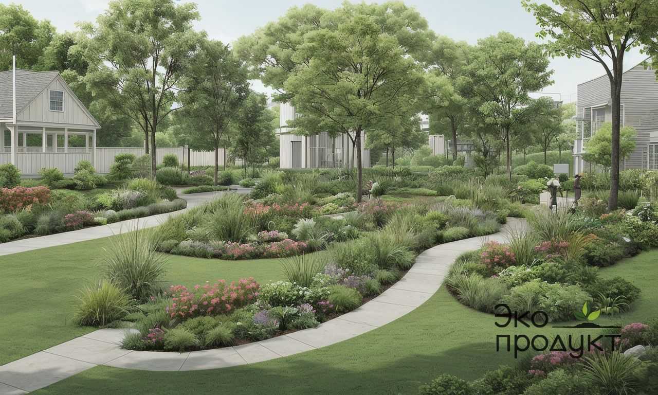 Грунт для водоемов и создание слоистых экосистем