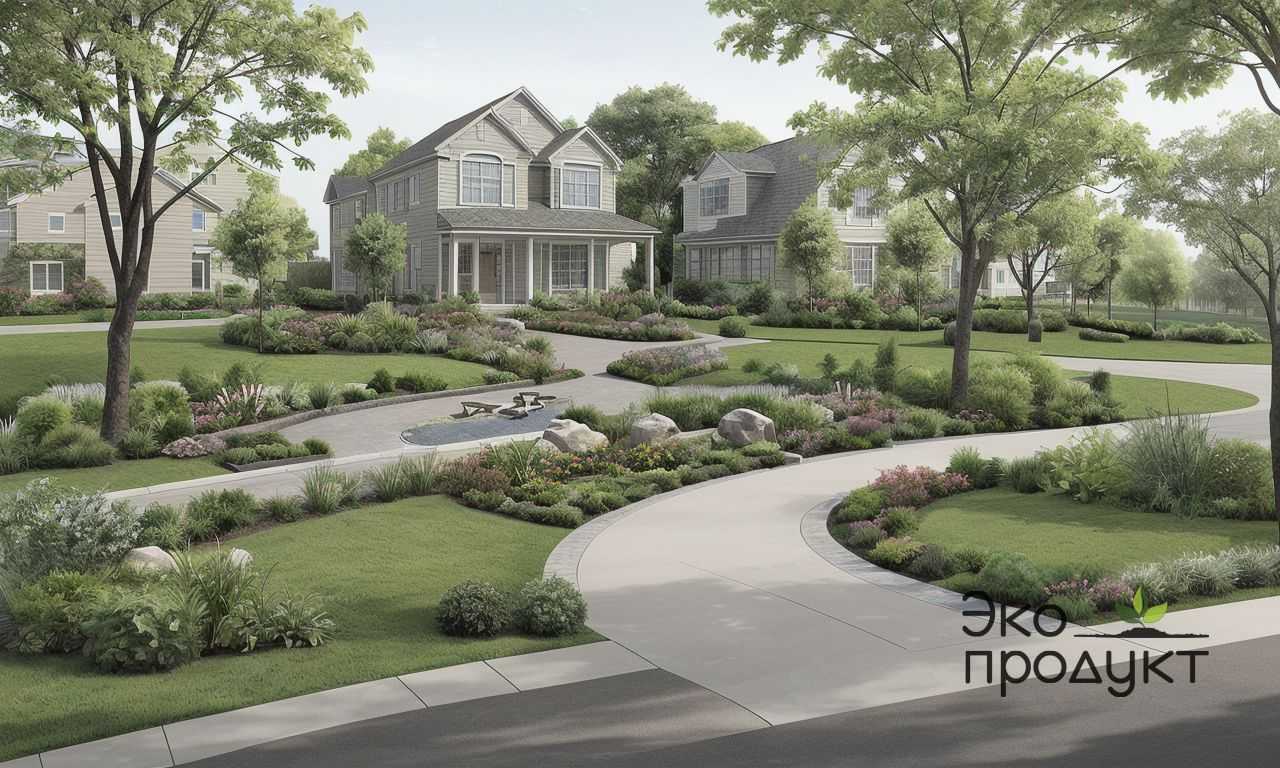 Использование органических удобрений для повышения плодородия