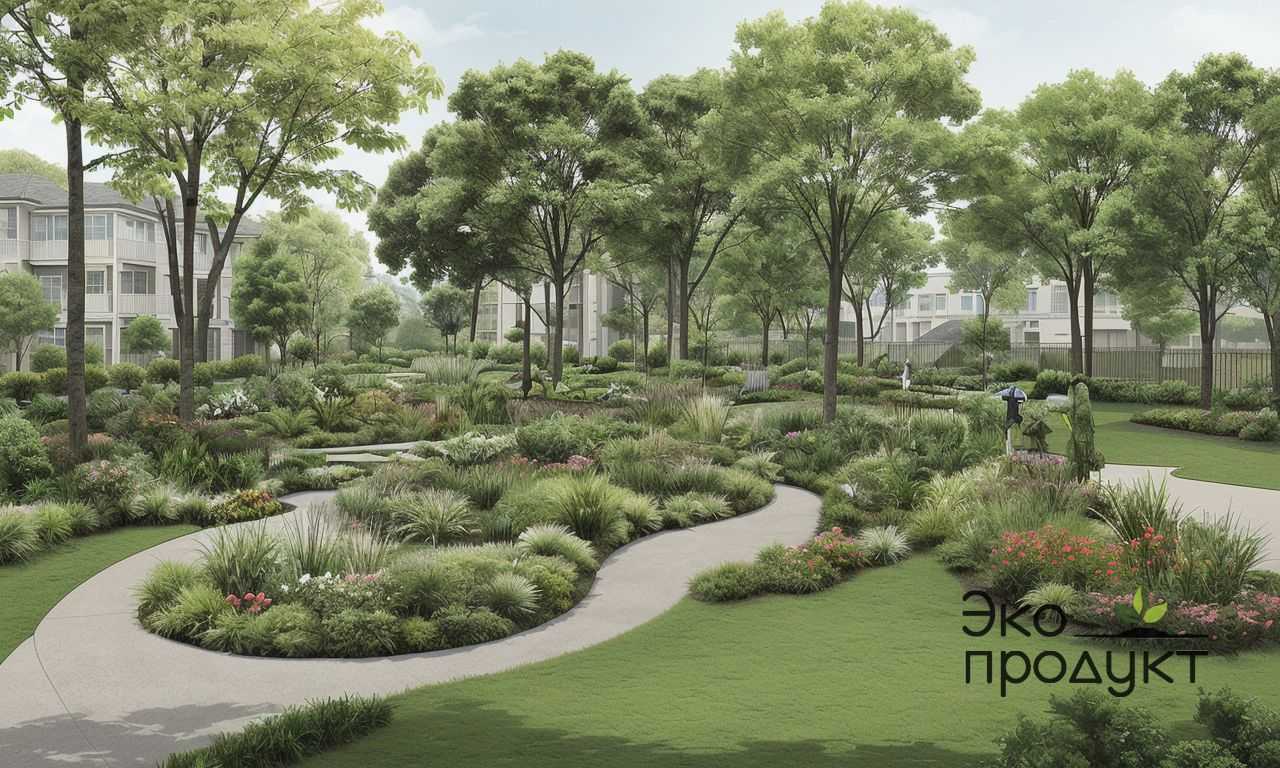 Как подготовить грунт для пруда перед посадкой растений