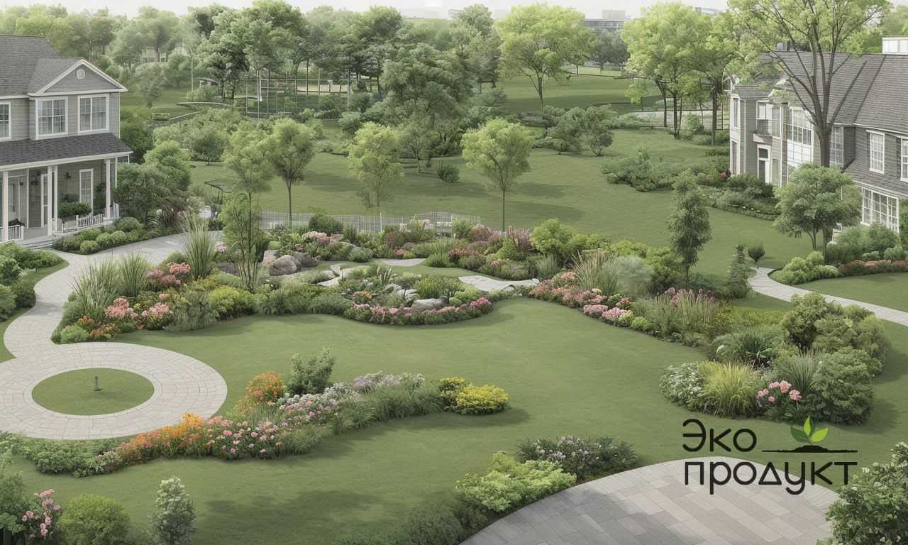 Как создать субстрат для водных растений