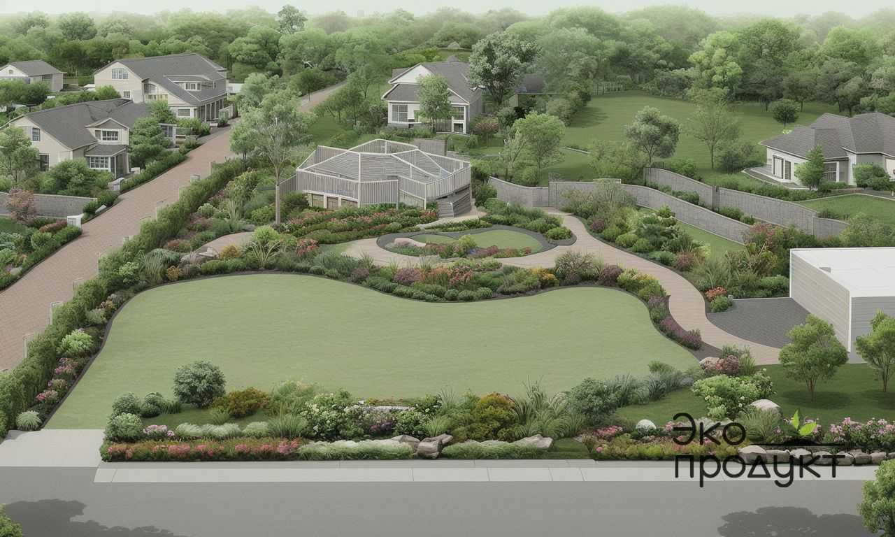 Регулярный мониторинг состояния грунта после восстановления