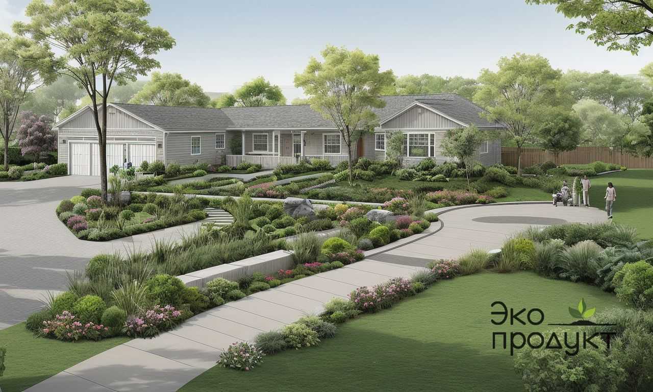 Основные действия по уходу