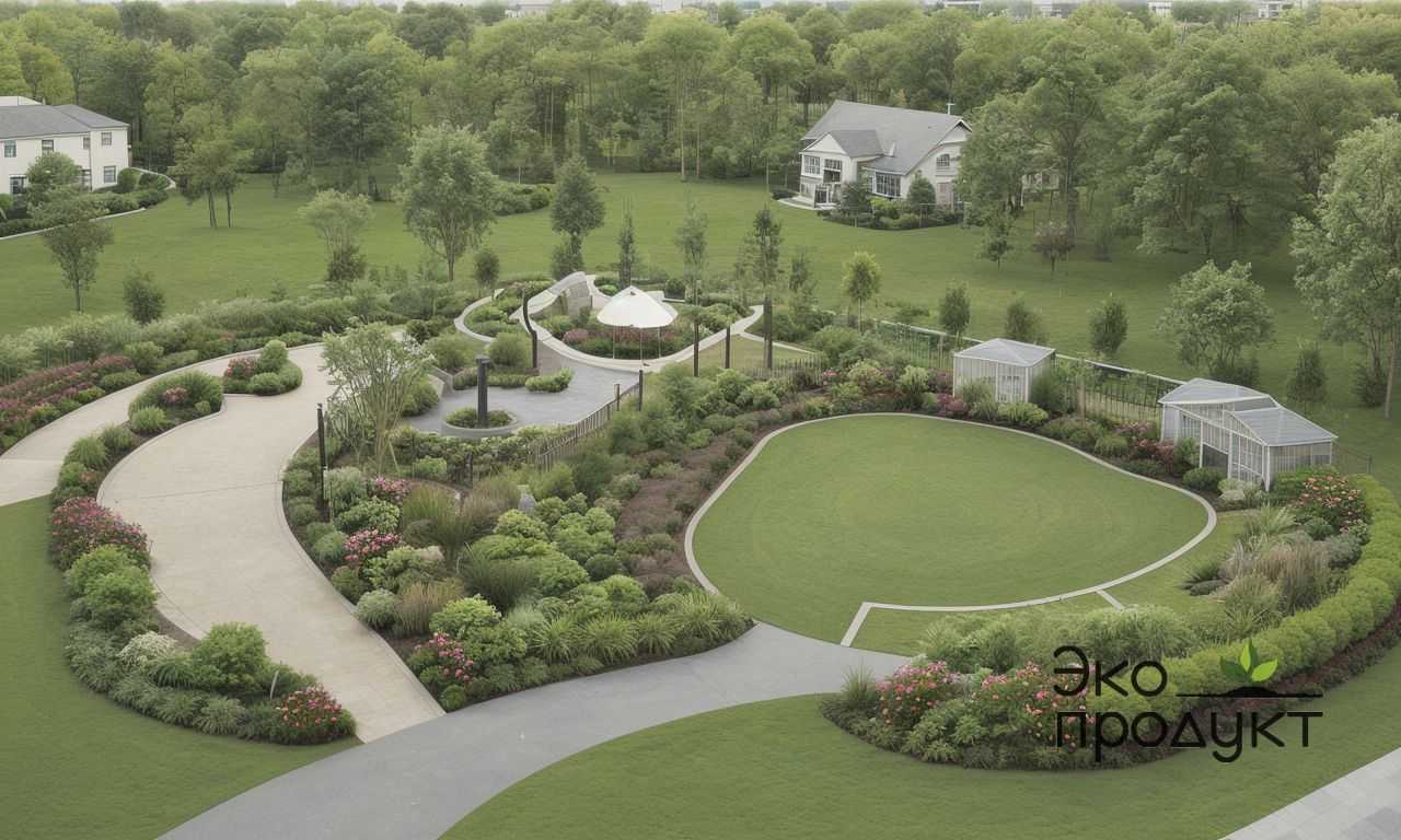 Расчет объема воды, необходимого для полива растений