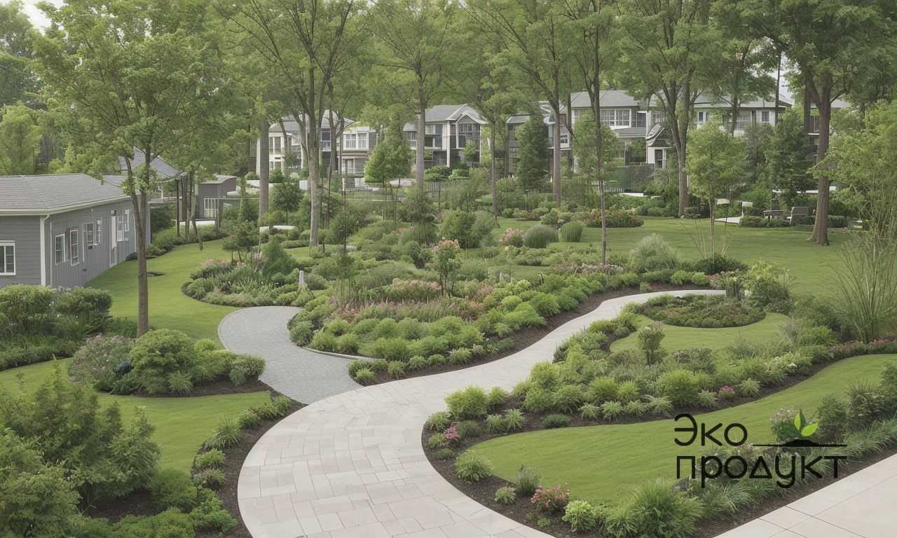 Органические удобрения