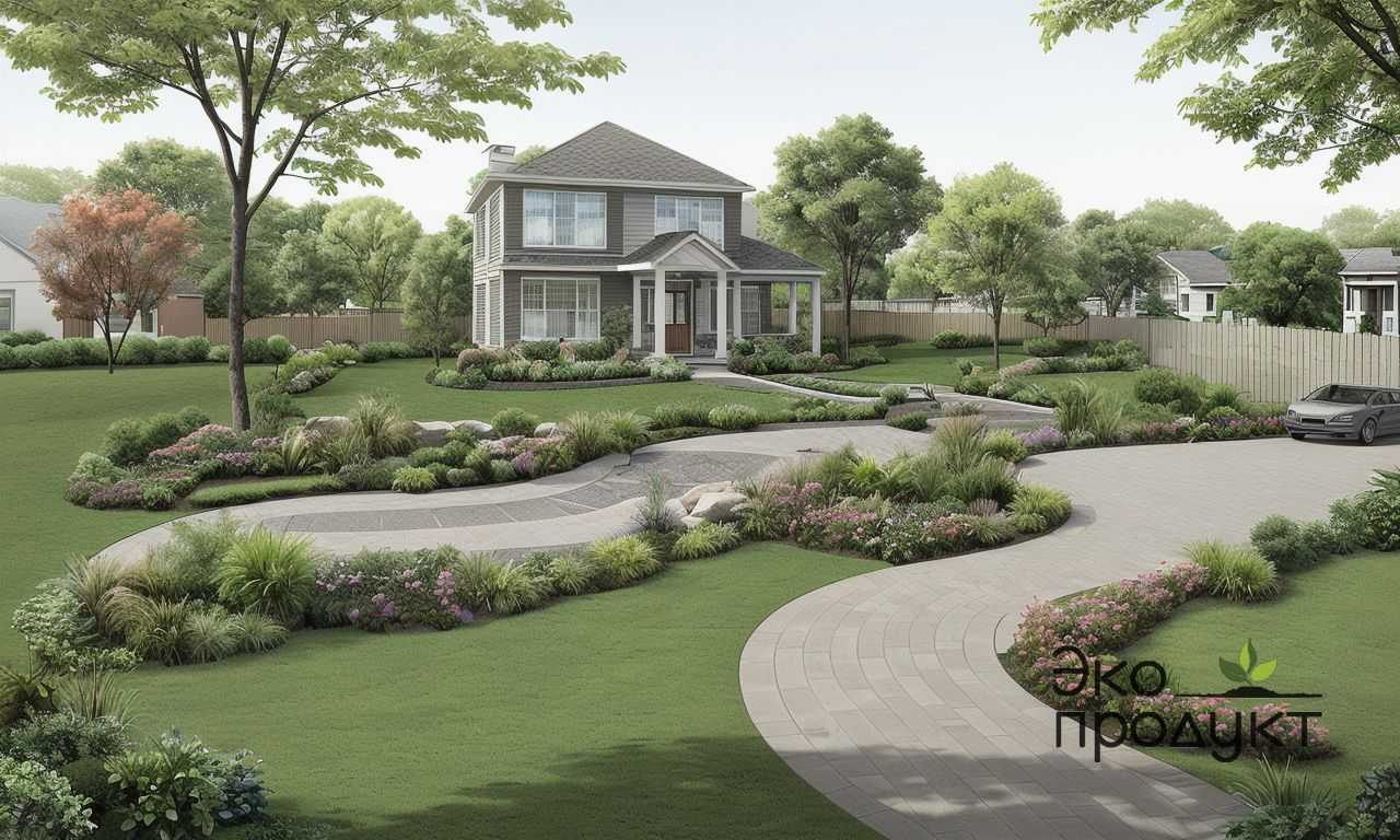 Роль органики в стабилизации кислотности