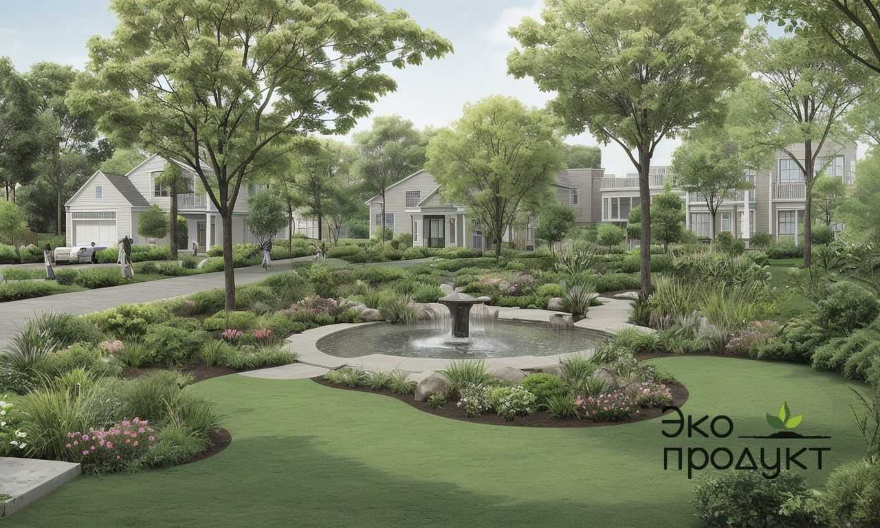 Влияние кислотности на усвоение удобрений