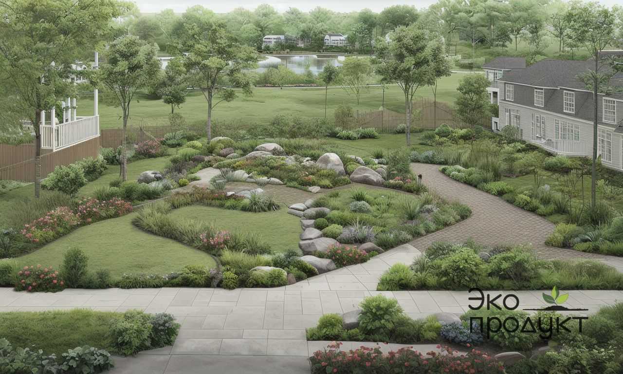 Грунт для прудов и биоразнообразие микробов