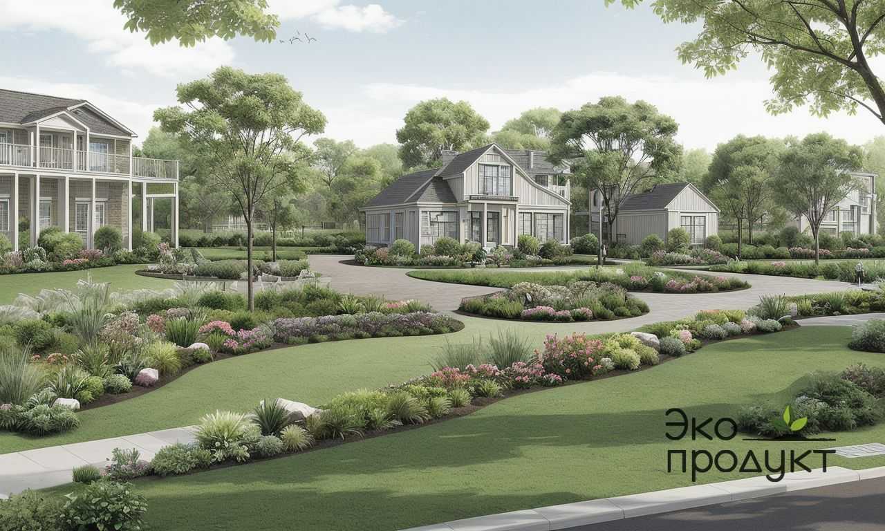 План ухода за грунтом и мониторинг состояния водоема