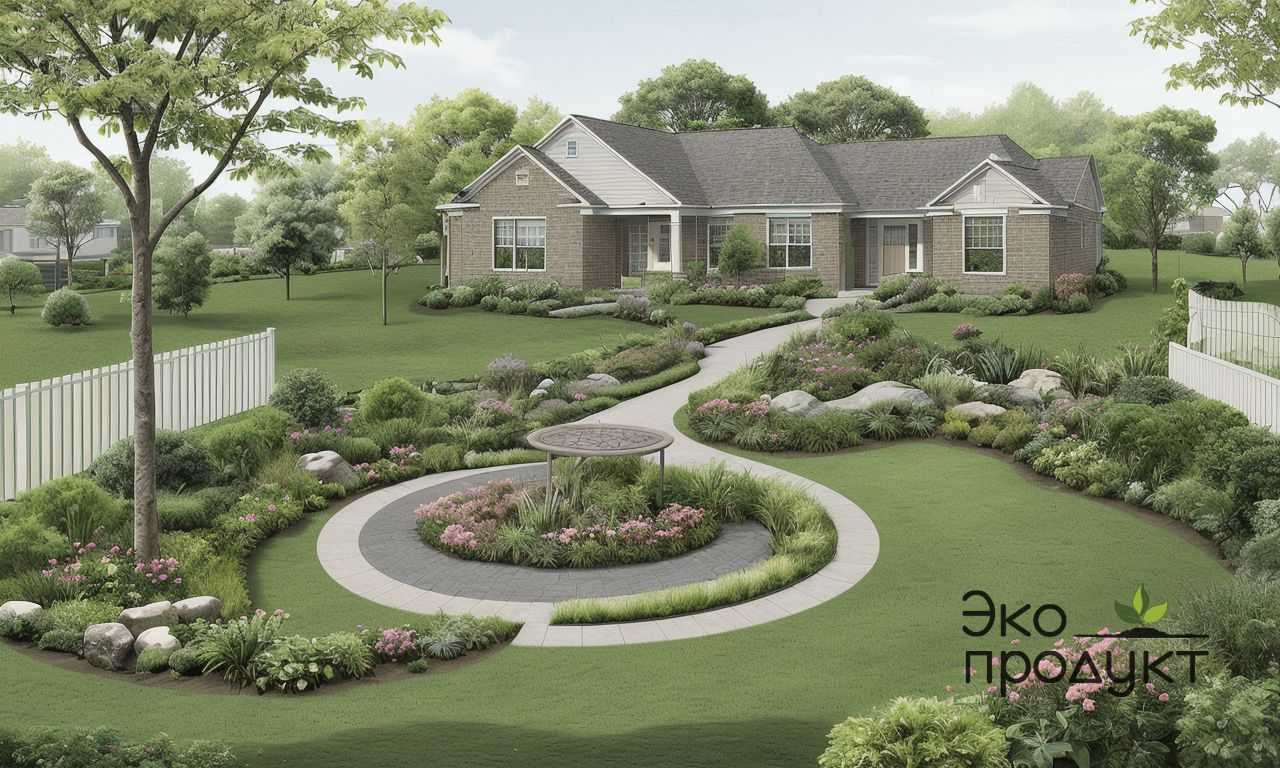 Как выращивать хвойные растения на крыше