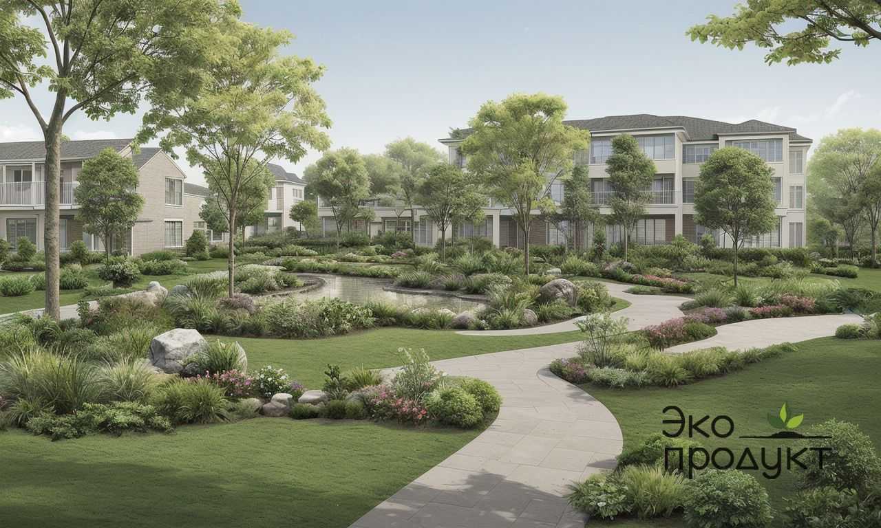 Практические приёмы улучшения дренажа и предотвращения застоя воды