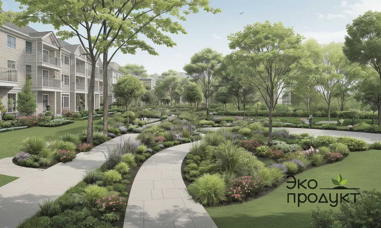 Влияние мульчи на плодородие грунта