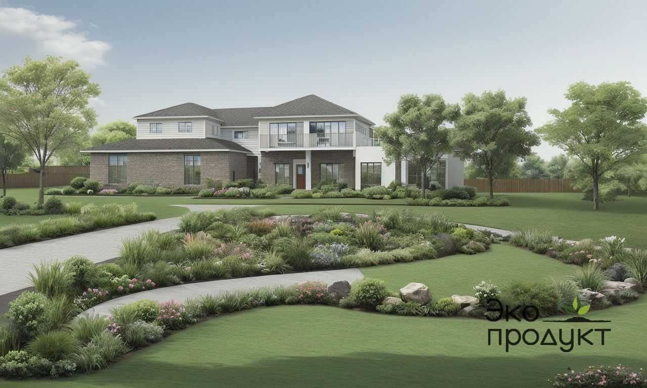 Как создать гумусный слой для овощей