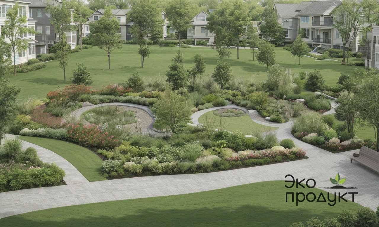 Грунт для водоемов и удержание питательных веществ