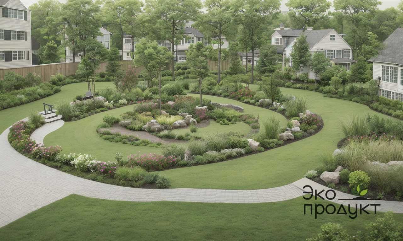 Зеленые крыши и опылители в городском пространстве