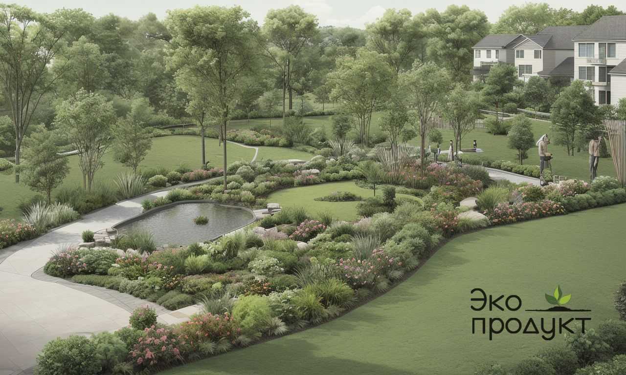 Плодородная почва для цитрусовых в кадках