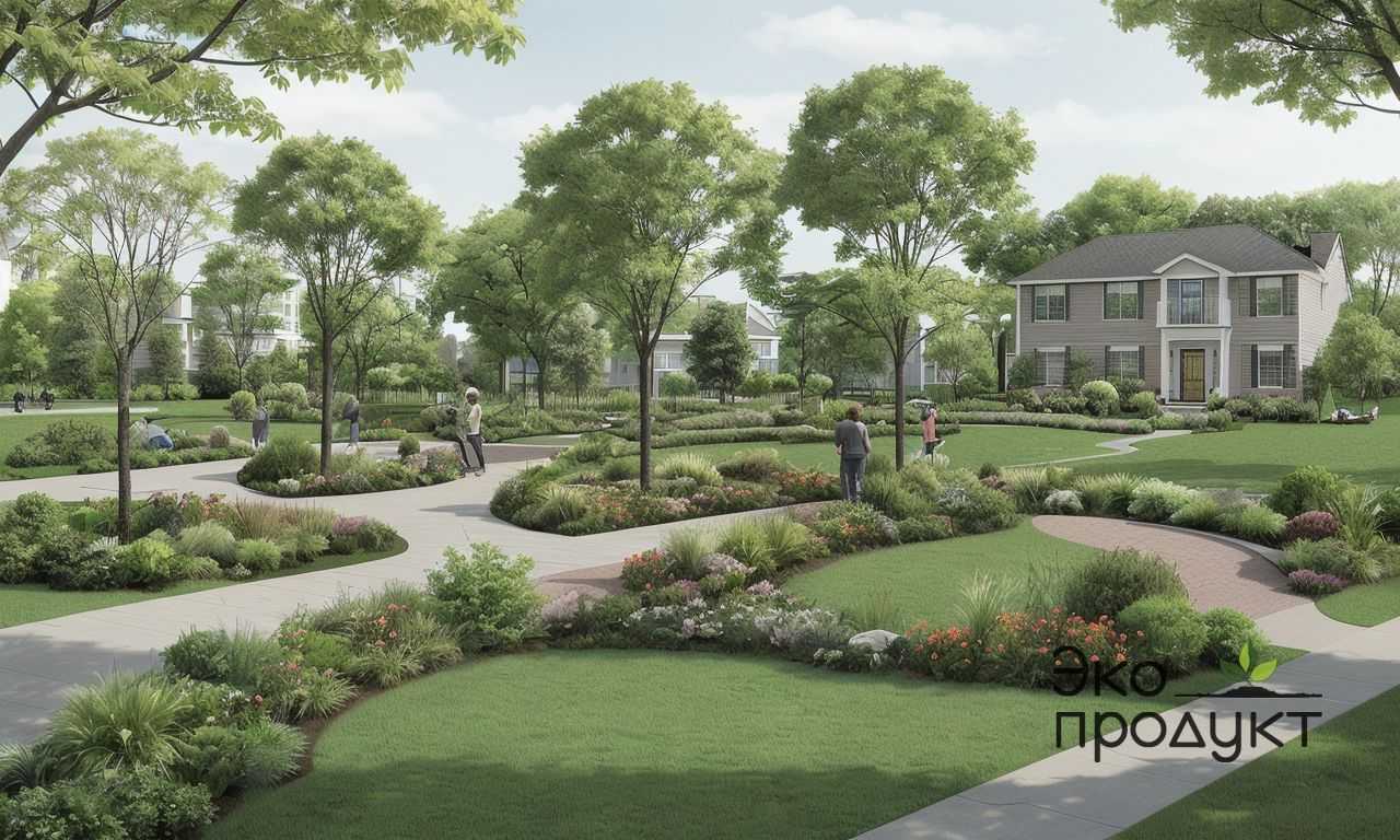 Восстановление грунта после интенсивного выращивания рапса