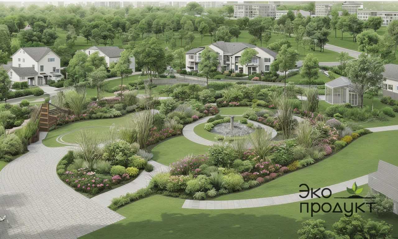 Как использовать компостные баки в городских дворах