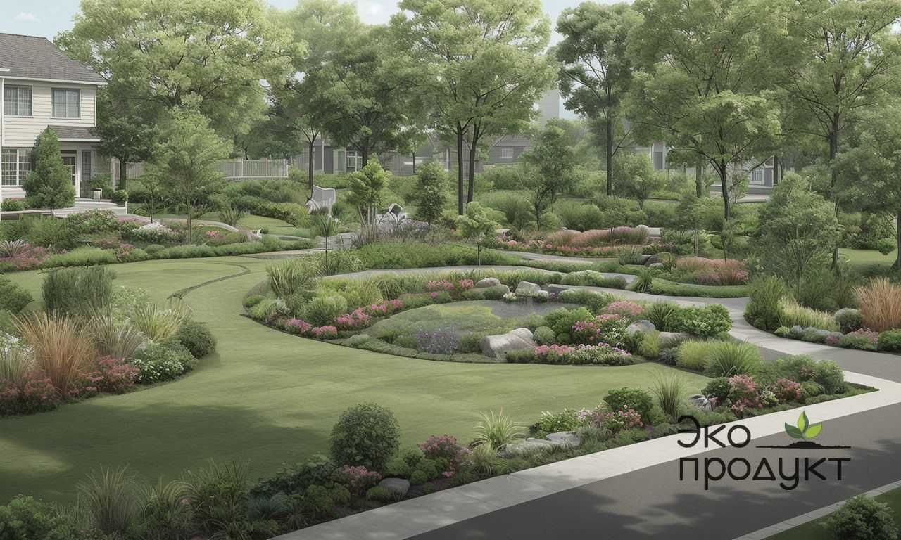 Плодородная почва и активность ферментов при высокой влажности