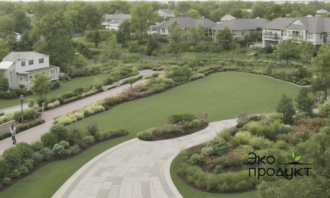 Выбор грунта для создания устойчивой экосистемы водоема