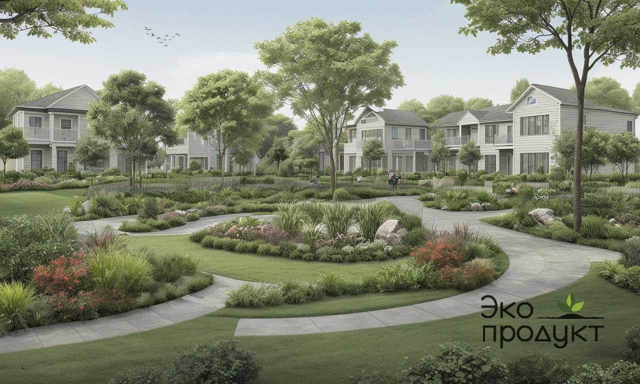 Плодородная почва для злаковых трав