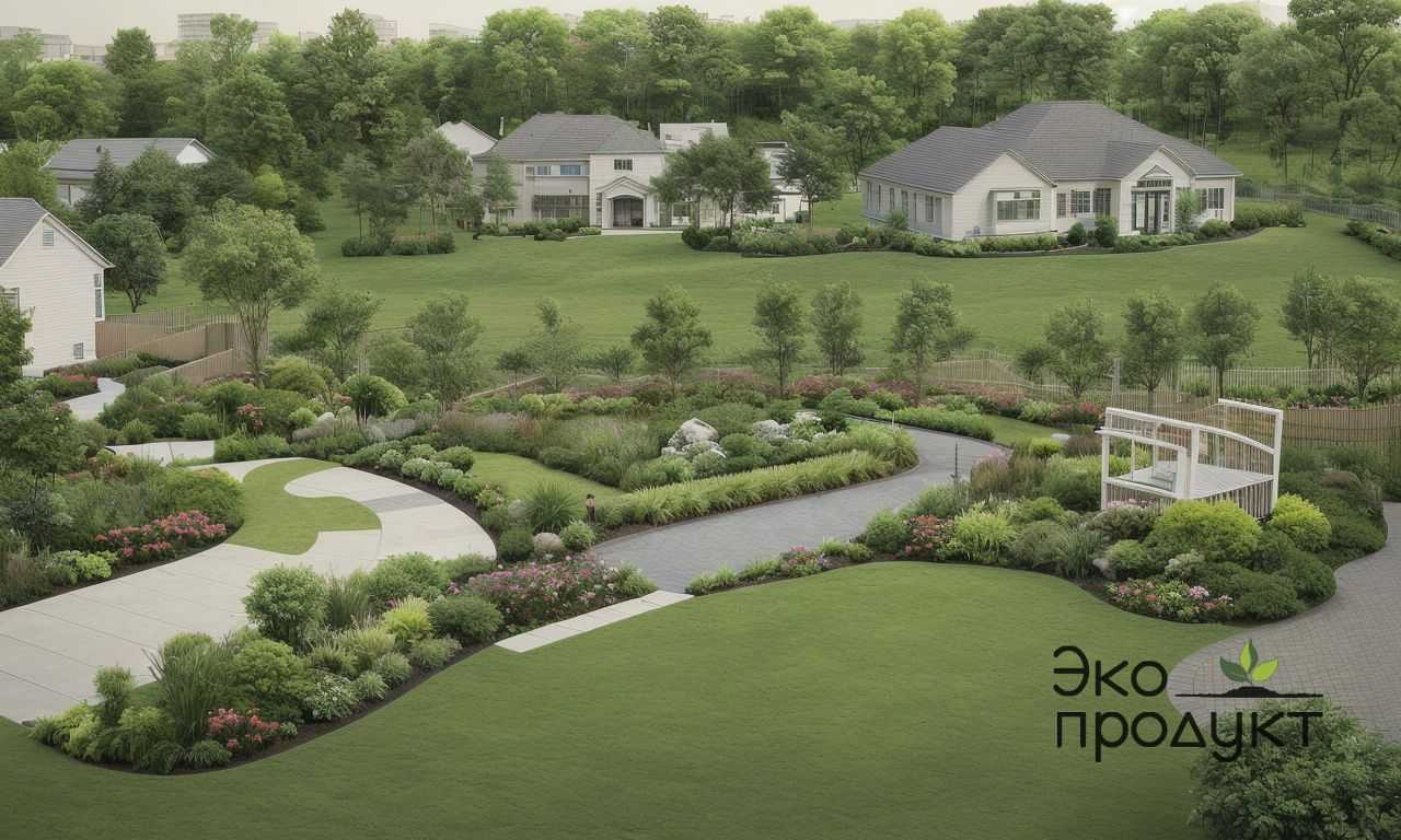 Регулярная проверка состояния грунта