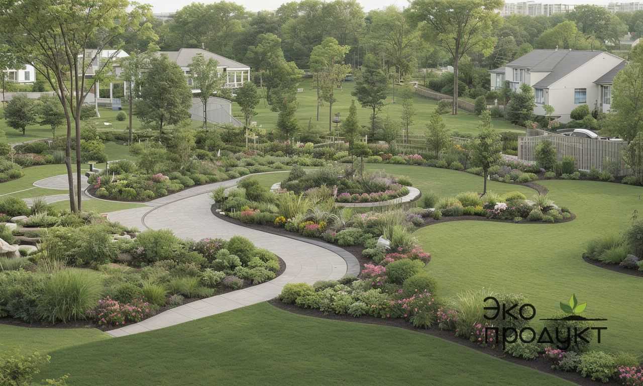 Применение биогумуса для промышленных культур