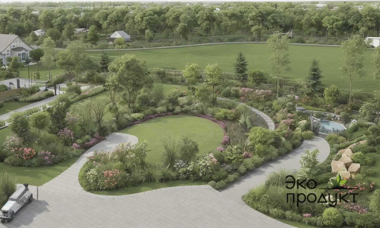 Рекомендации по посадке растений