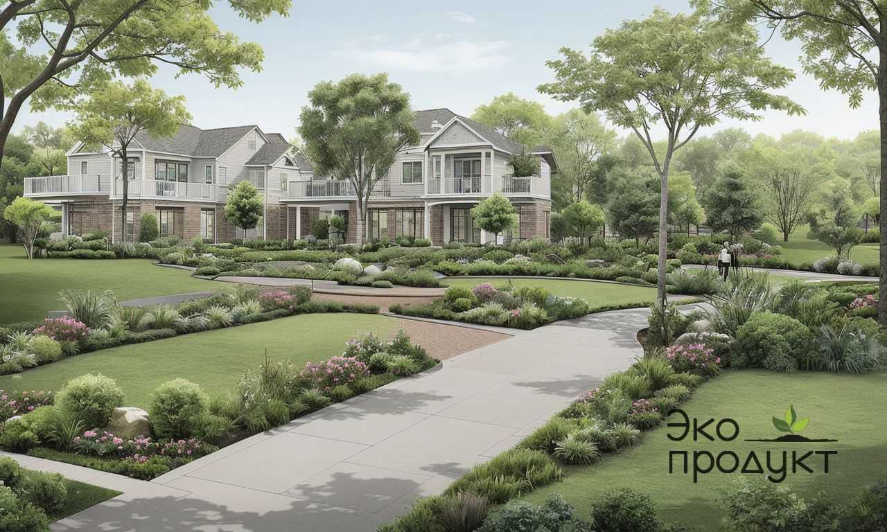 Полив и поддержание влажности в течение сезона