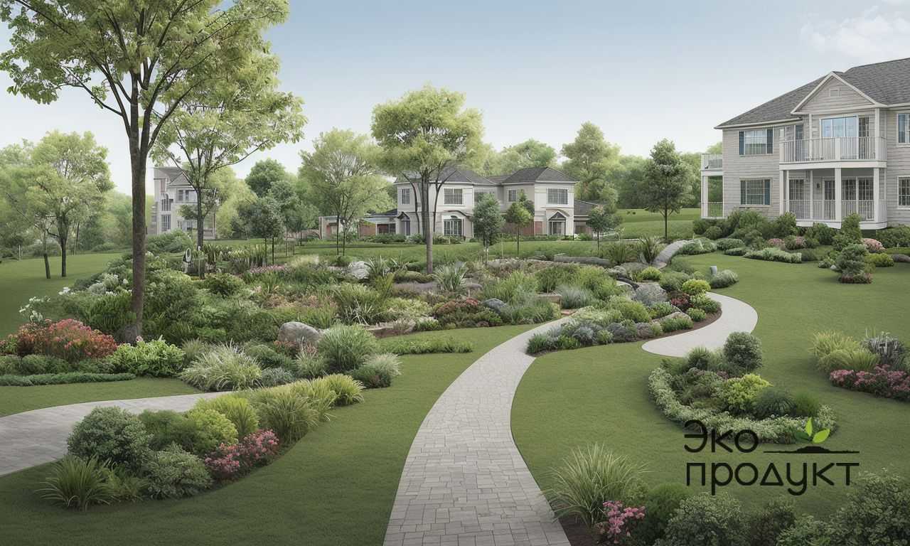 Экологические преимущества совмещённых систем