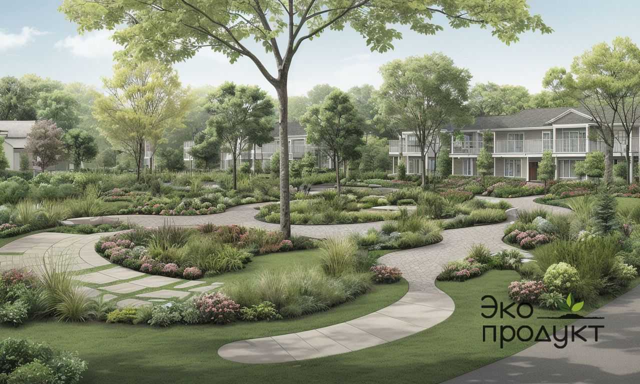 Растения для солнечных кровель