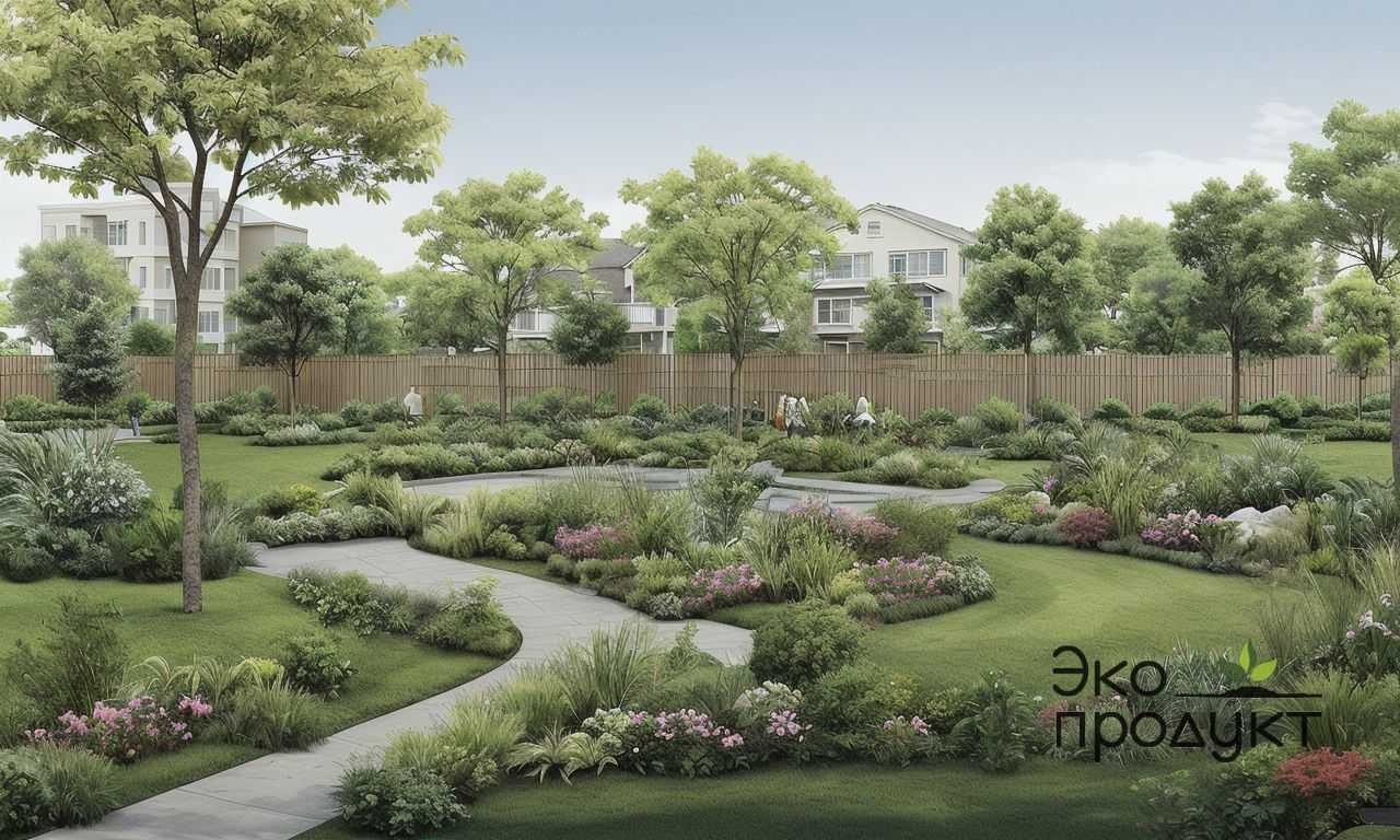 Подготовка почвенной смеси перед внесением мицелия