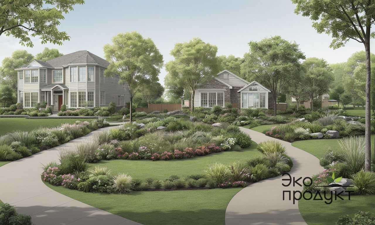 Плодородие почвы и восстановление после кислотных дождей