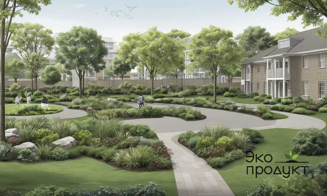 Как использовать вермикомпост для подкормки растений на крыше