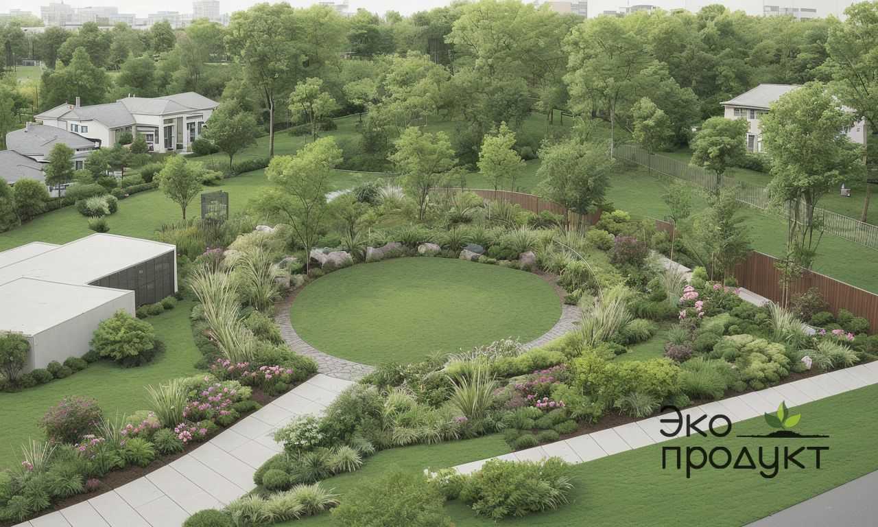 Природные материалы для укрепления субстрата