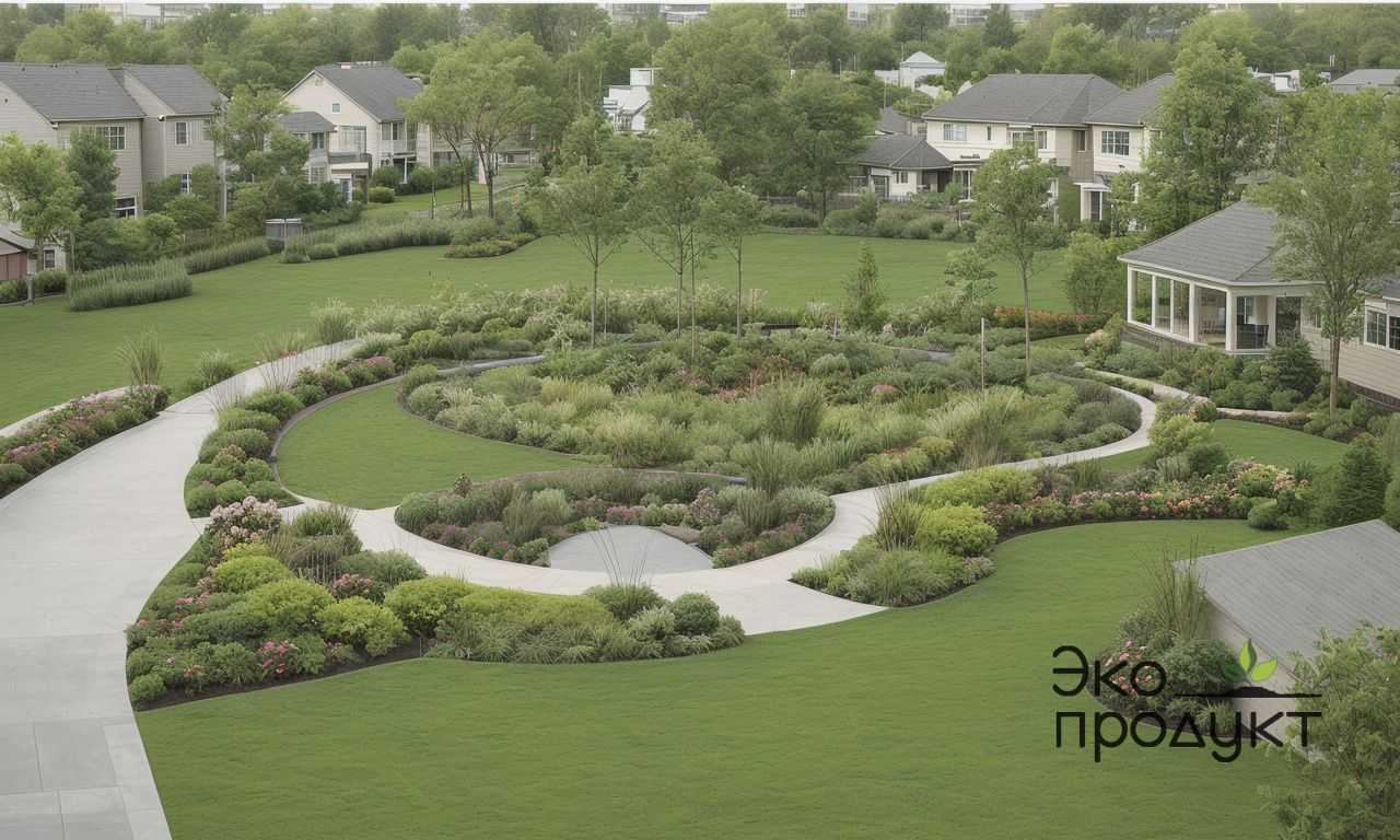 Выбор подходящего типа почвы для разных видов злаковых трав