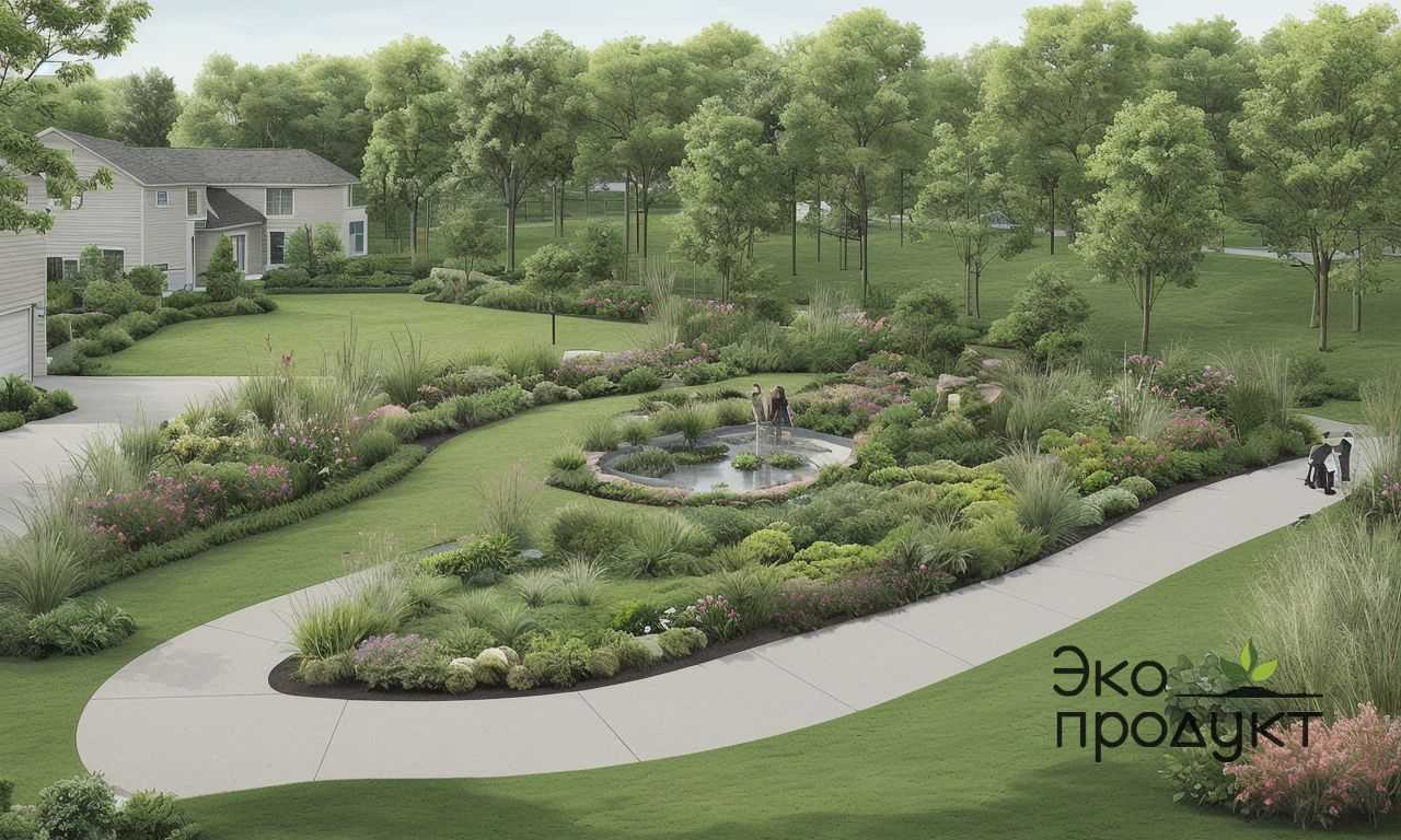 Пошаговое внесение грунта для овощей на обезвоженные участки