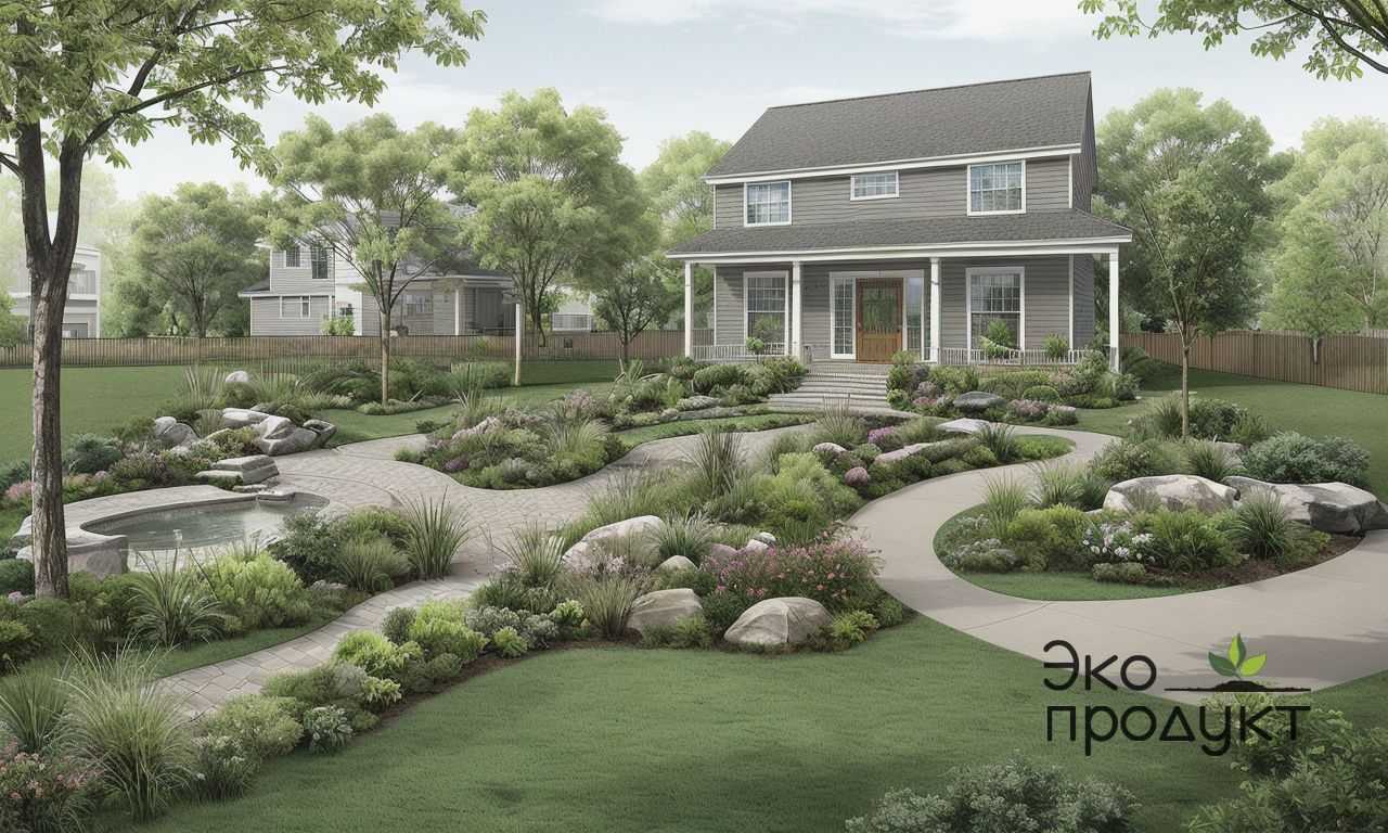 Использование компоста для увеличения количества полезных микроорганизмов