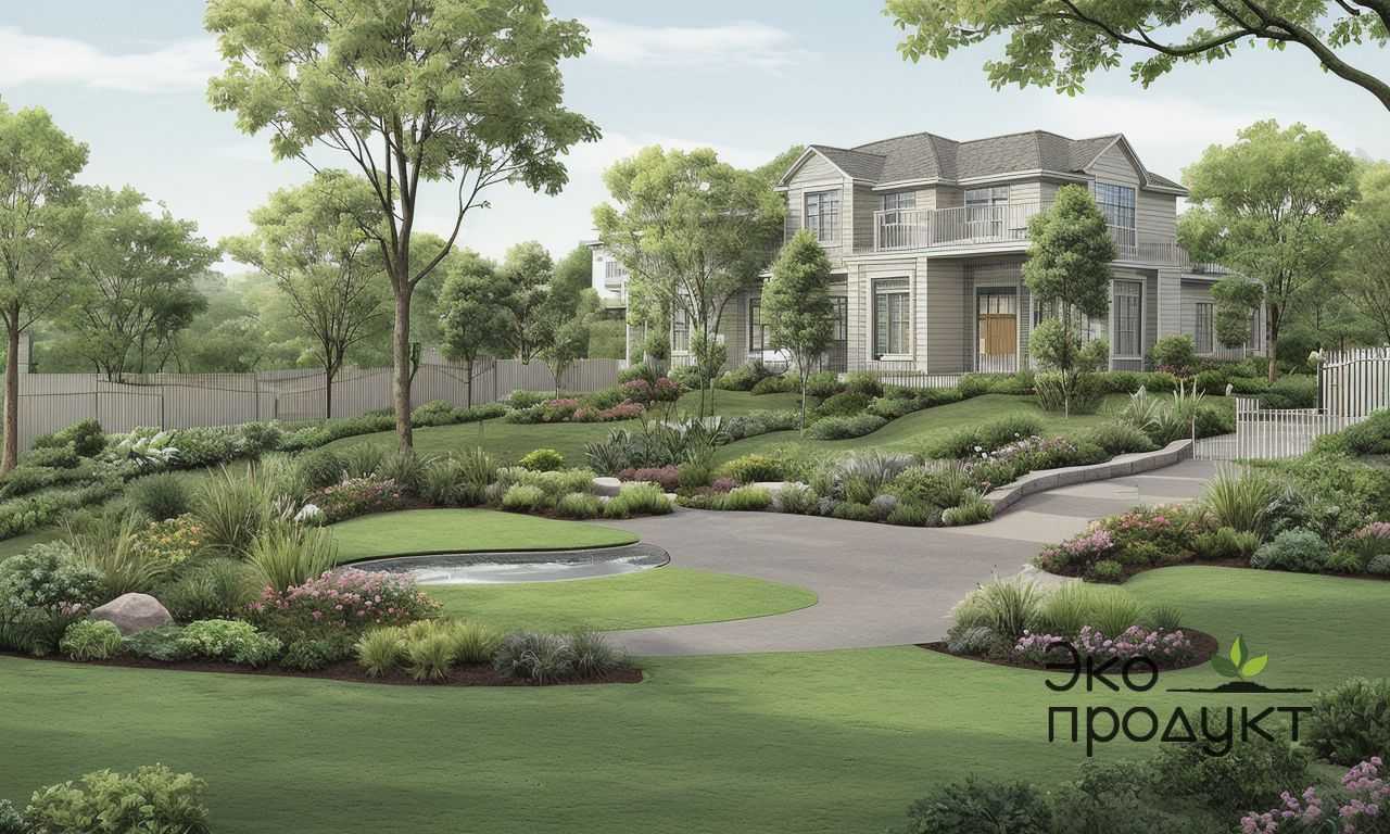 Выбор органических и минеральных добавок для защиты корней