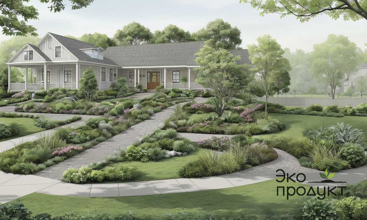 Создание гумусного слоя для промышленных культур