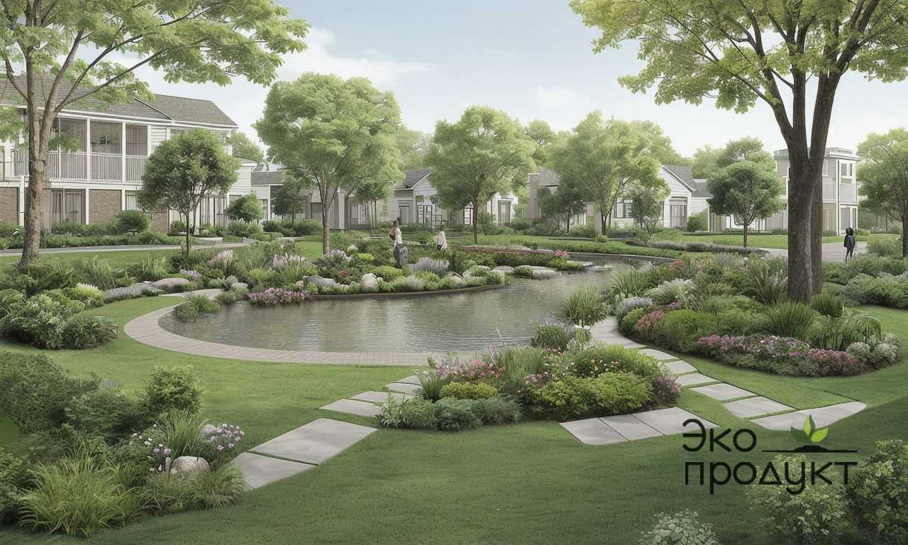 Как использовать органические фильтры при поливе растений