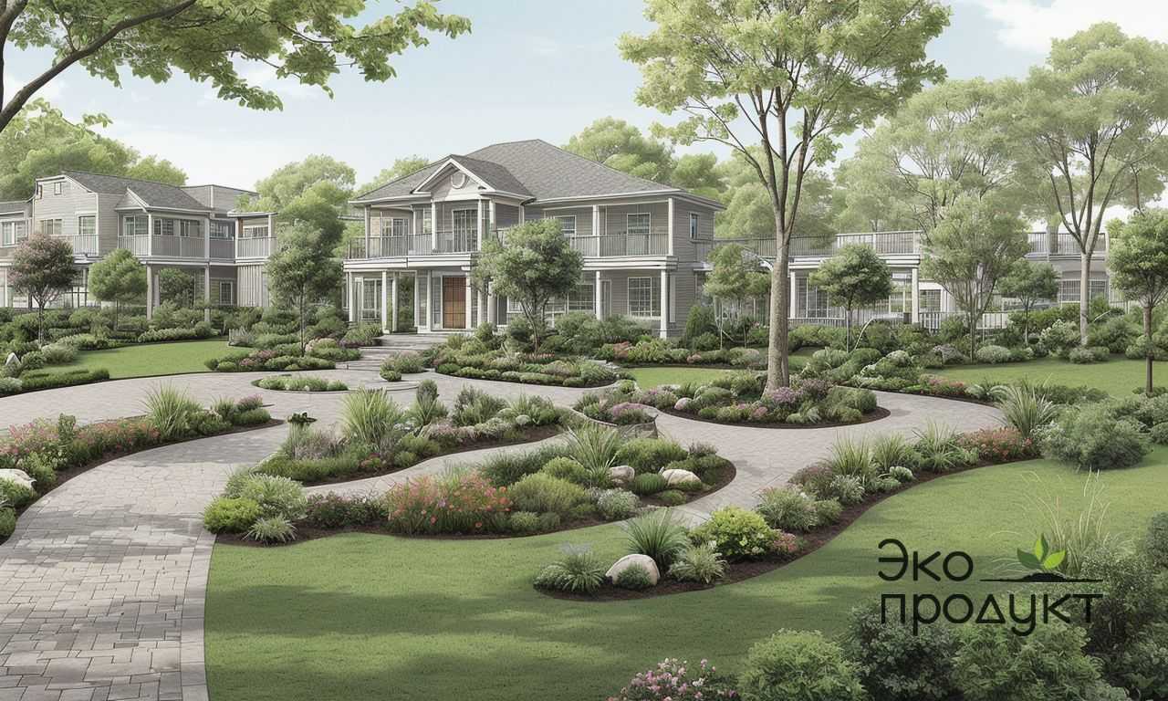 Плодородие грунта для водоемов и баланс кислорода