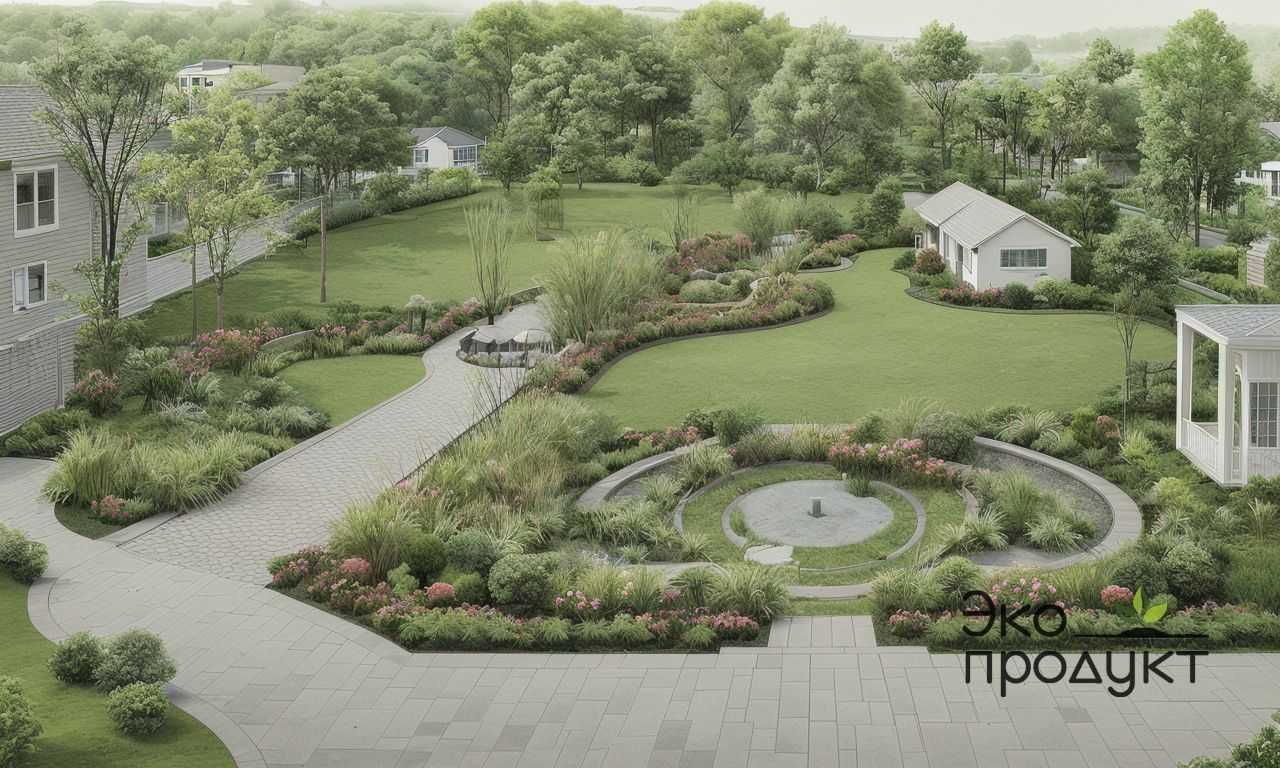 Плодородие почвы и влияние микробной активности на урожай