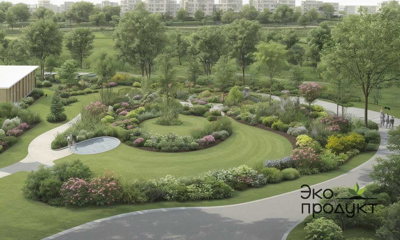 Влияние pH грунта на урожайность ржи