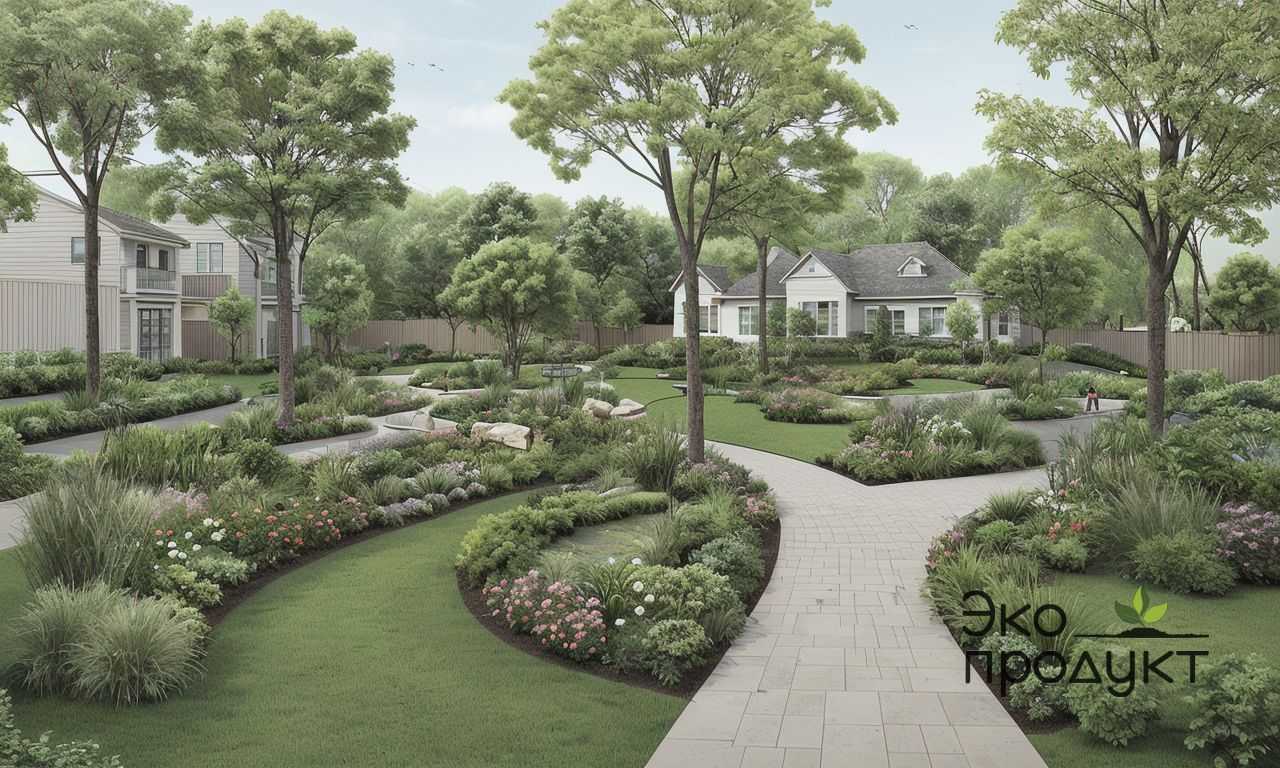 Использование вермикомпоста для повышения плодородия