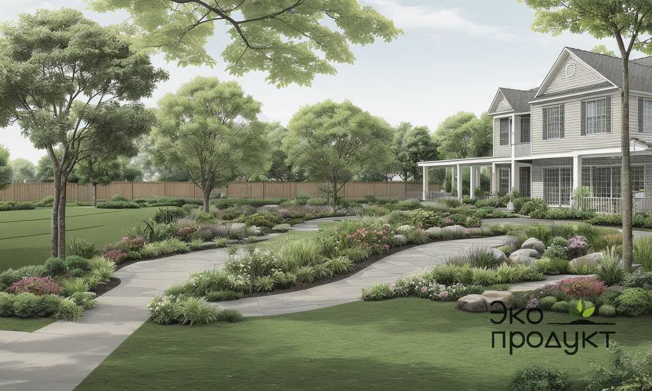 Зеленые крыши и восстановление городской биоты