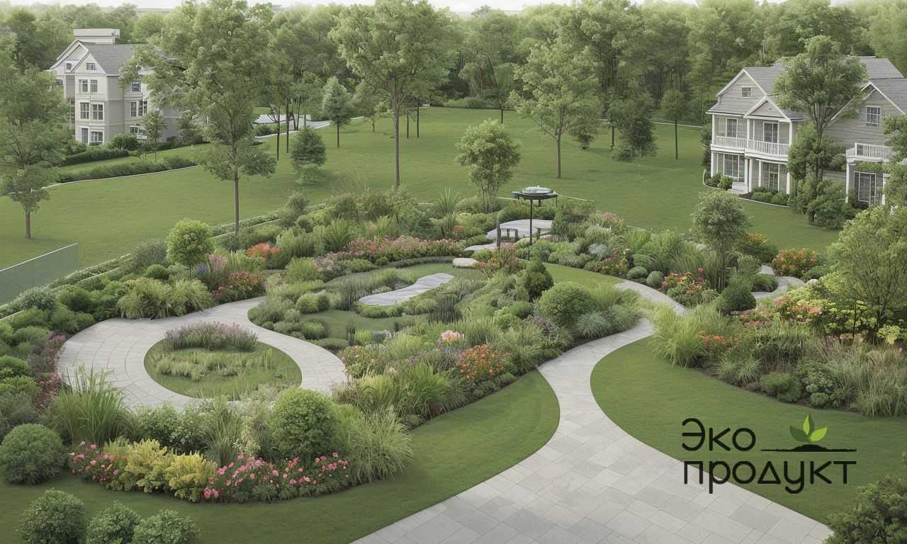 Плодородие почвы и биоразнообразие микробов при органическом земледелии