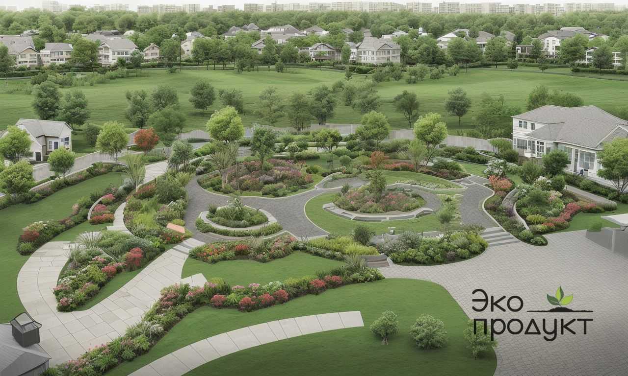 Как улучшить структуру глинистой почвы