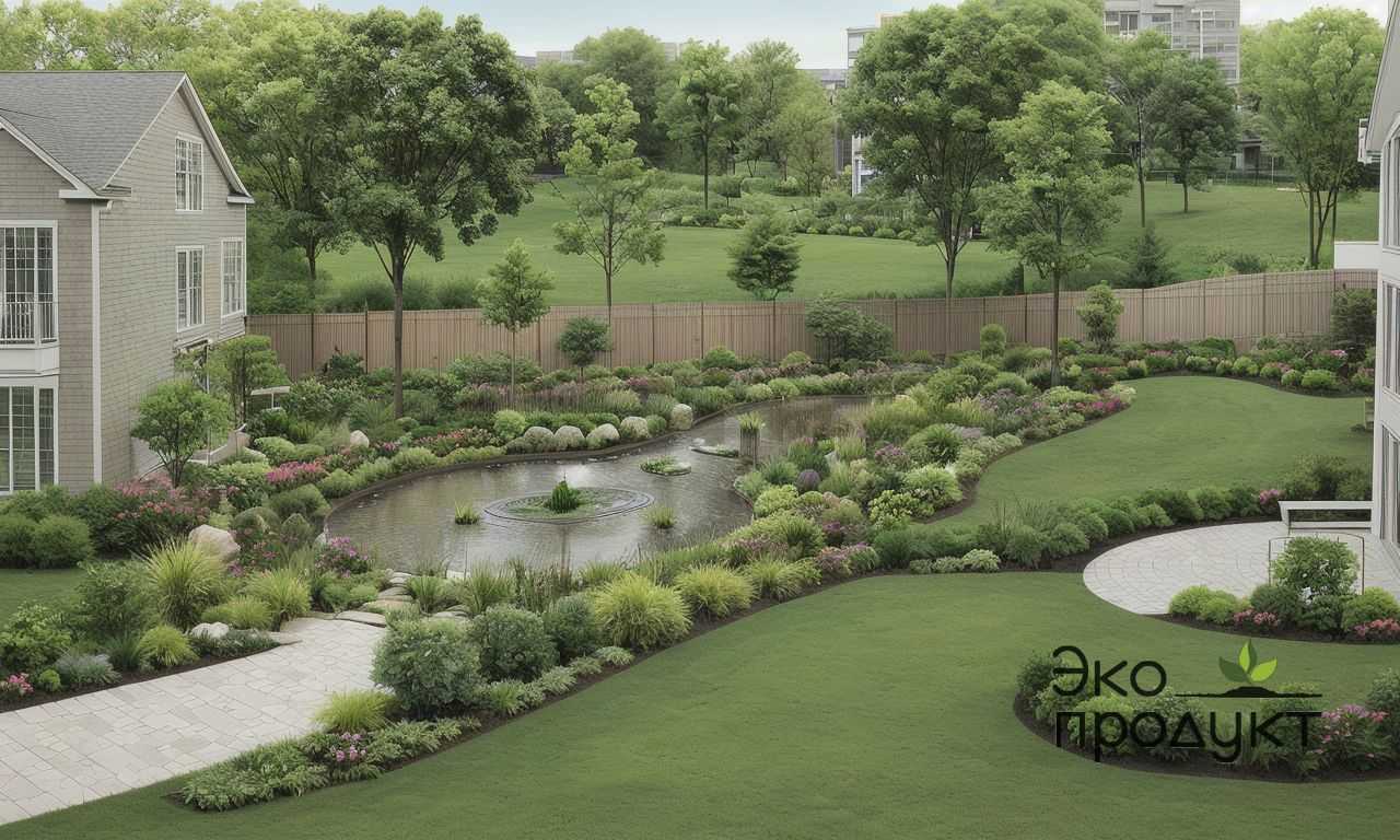 Органическая основа и структурные добавки